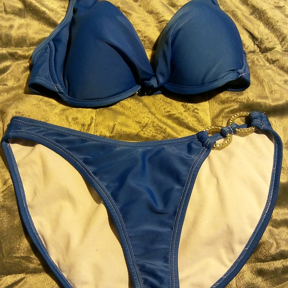 Pageant Swimsuit